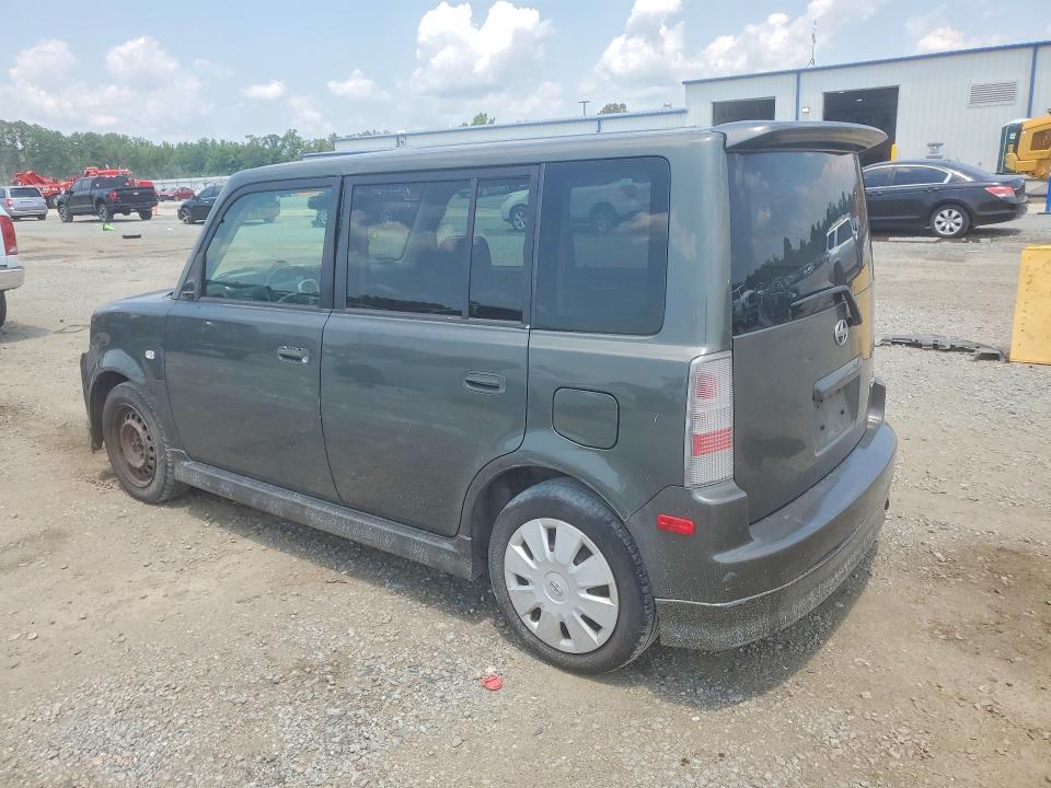 2005 Scion Xb მანქანა იყიდება აუქციონზე, vin: JTLKT324454029183, აუქციონის ნომერი: 62590766
