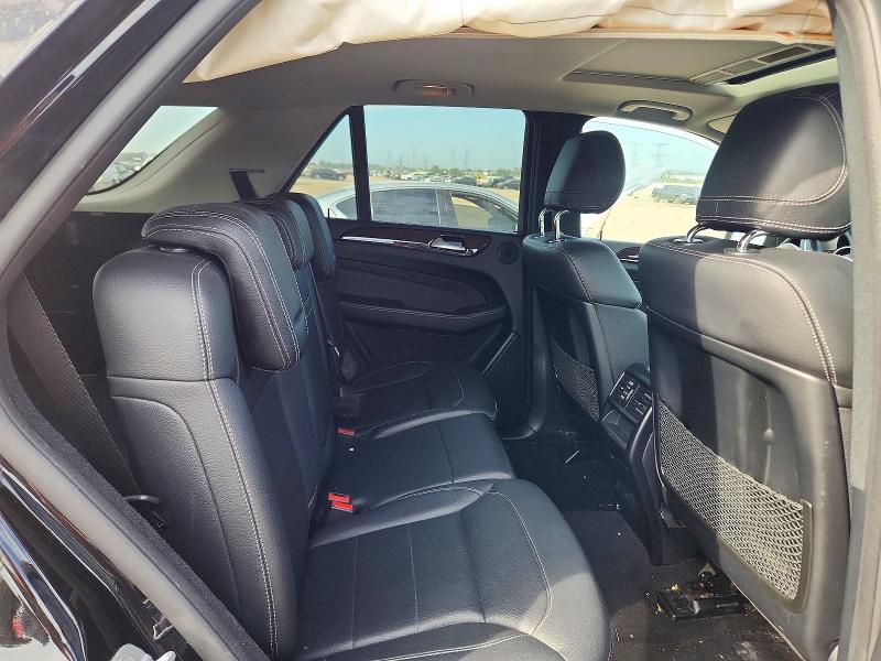 61382686 :رقم المزاد ، 4JGDA5HB3DA196805 vin ، 2013 Mercedes-benz Ml مزاد بيع