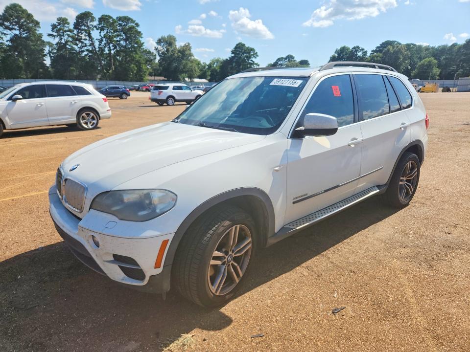 Продаж на аукціоні авто 2013 Bmw X5, vin: 5UXZV4C55D0G54023, номер лоту: 59127156
