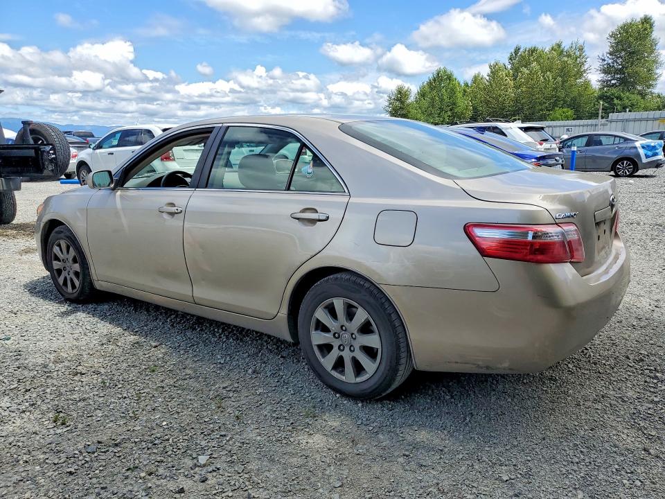 Aukcja sprzedaży 2009 Toyota Camry, vin: JTNBE46KX93161618, numer aukcji: 59917476