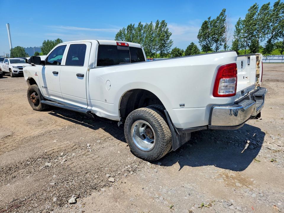 Продажа на аукционе авто 2019 Ram 3500, vin: 3C63RRGL7KG605355, номер лота: 55137076
