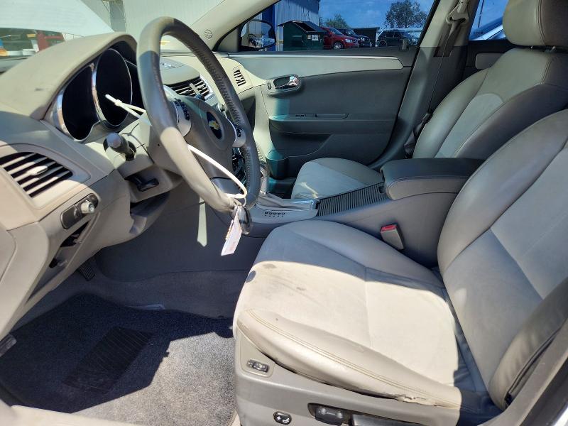 Продажа на аукционе авто 2012 Chevrolet Malibu, vin: 1G1ZD5E01CF385404, номер лота: 59723046