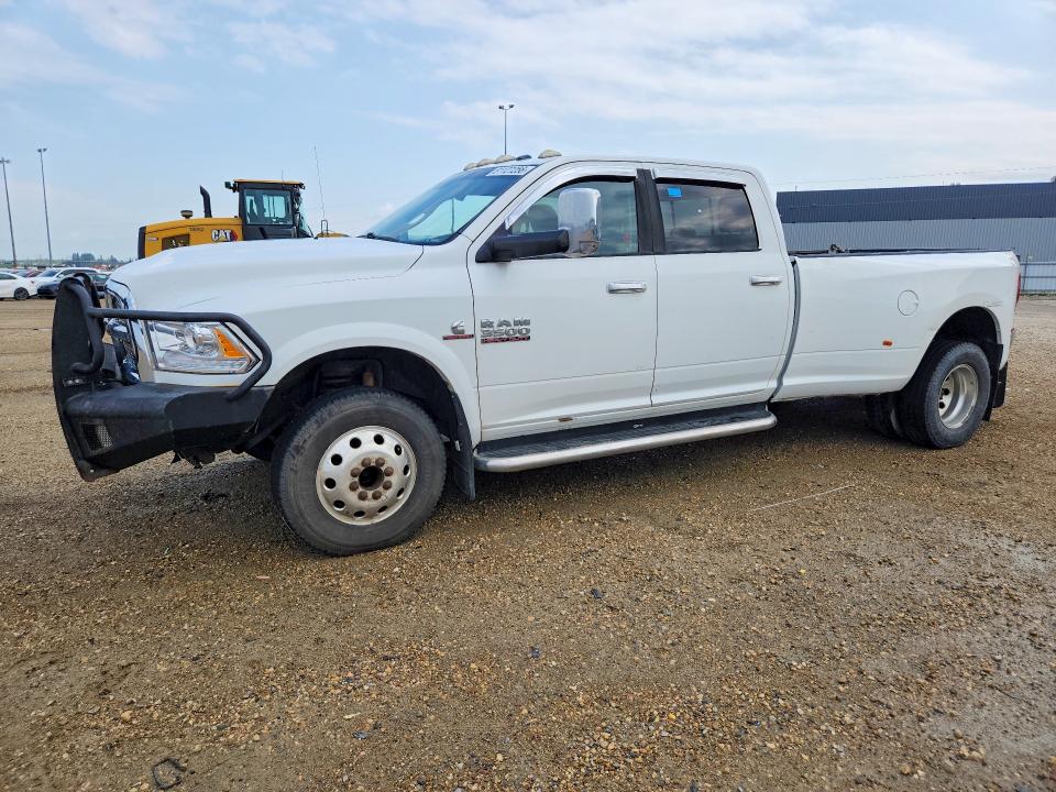 61127256 :رقم المزاد ، 3C63RRJL5DG553204 vin ، 2013 Ram 3500 مزاد بيع