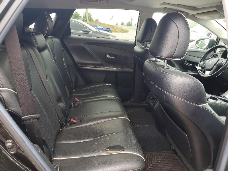 Aukcja sprzedaży 2013 Toyota Venza, vin: 4T3BK3BB3DU078745, numer aukcji: 62442076