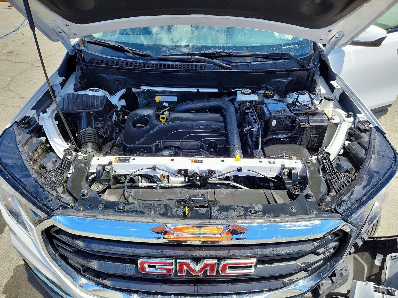 Aukcja sprzedaży 2024 Gmc Terrain, vin: 3GKALMEG8RL370755, numer aukcji: 61815236
