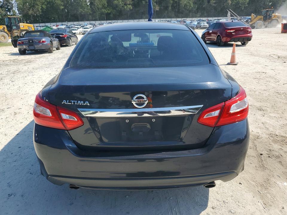 63190656 :رقم المزاد ، 1N4AL3AP9GC281982 vin ، 2016 Nissan Altima مزاد بيع