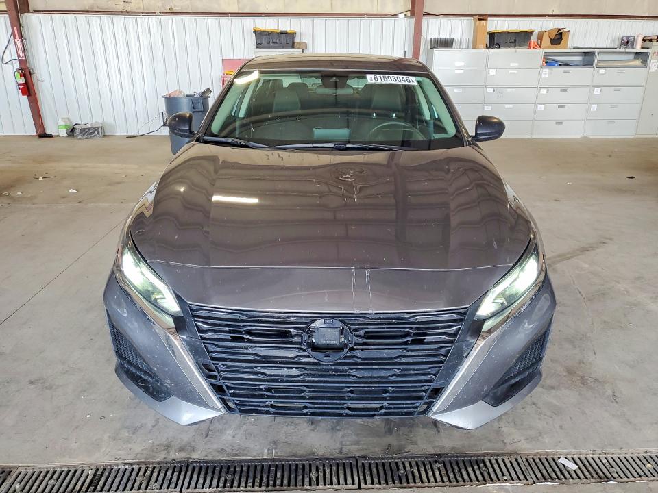 2024 Nissan Altima მანქანა იყიდება აუქციონზე, vin: 1N4BL4DV9RN383004, აუქციონის ნომერი: 61593046