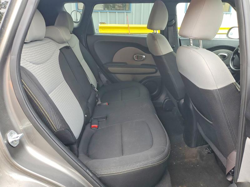 59830406 :رقم المزاد ، KNDJP3A54E7034369 vin ، 2014 Kia Soul مزاد بيع