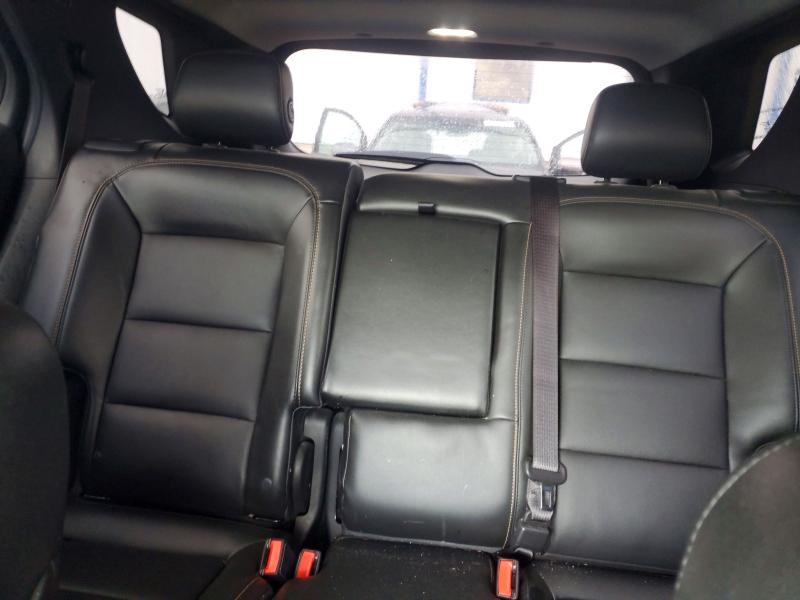 2018 Chevrolet Equinox მანქანა იყიდება აუქციონზე, vin: 3GNAXVEV2JS547757, აუქციონის ნომერი: 58617456