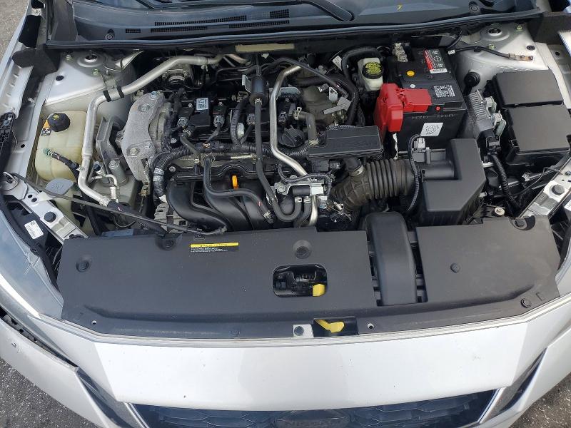 62573836 :رقم المزاد ، 3N1AB8CV3MY253333 vin ، 2021 Nissan Sentra مزاد بيع
