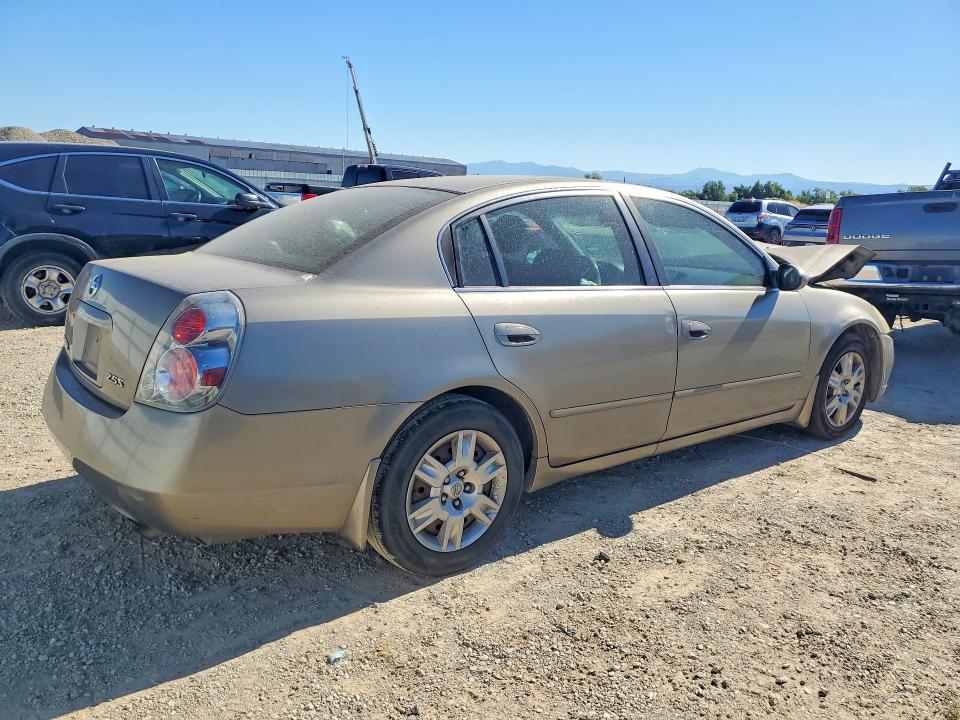 Aukcja sprzedaży 2005 Nissan Altima, vin: 1N4AL11DX5N932984, numer aukcji: 61222286
