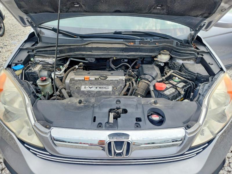 61762566 :رقم المزاد ، JHLRE48737C013337 vin ، 2007 Honda Cr-v مزاد بيع