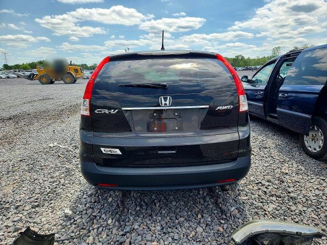 Aukcja sprzedaży 2014 Honda Cr-v, vin: 2HKRM4H5XEH723285, numer aukcji: 62113446