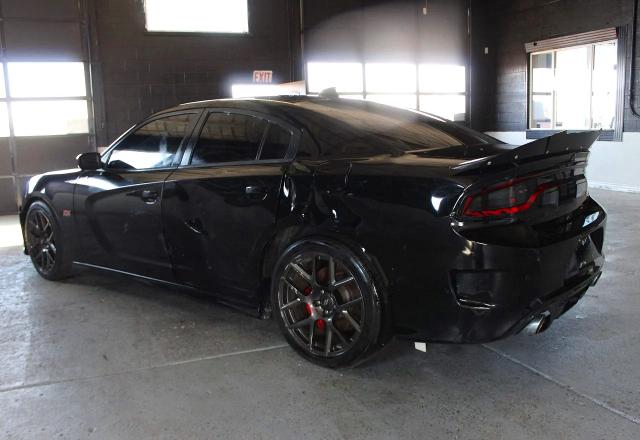 2017 Dodge Charger მანქანა იყიდება აუქციონზე, vin: 2C3CDXGJ8HH652854, აუქციონის ნომერი: 60519636