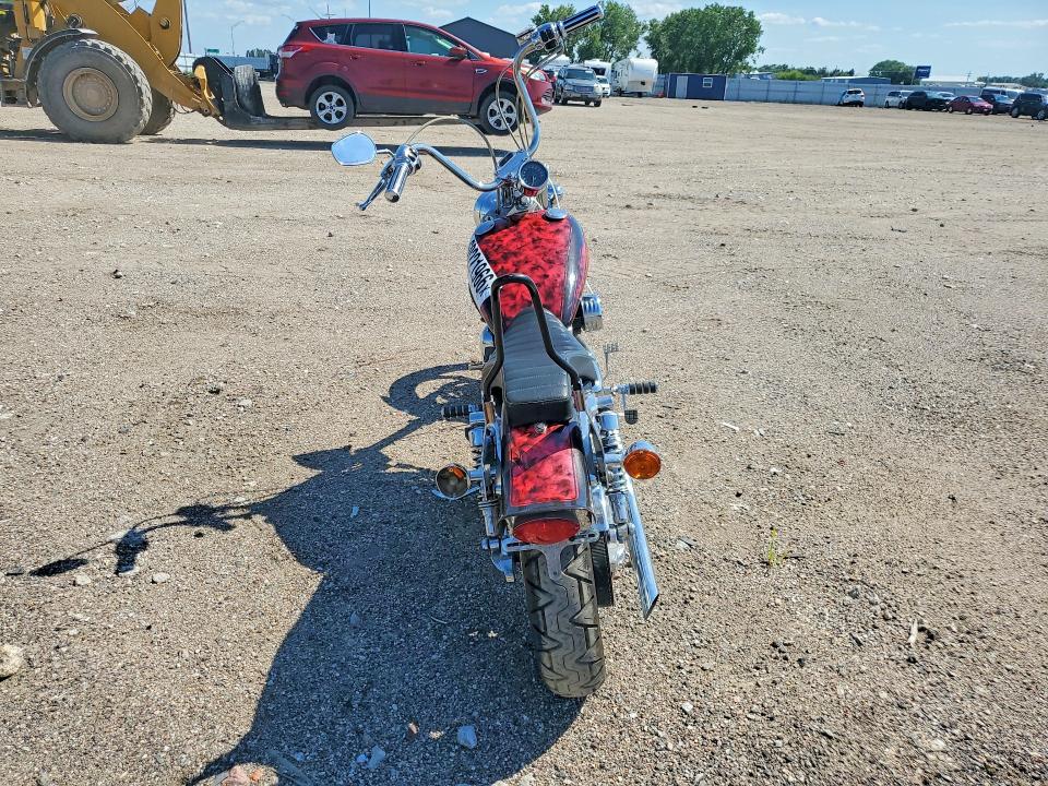 Продажа на аукционе авто 2000 Harley-davidson Xl1200, vin: 1HD1CGP18YK123241, номер лота: 60221966