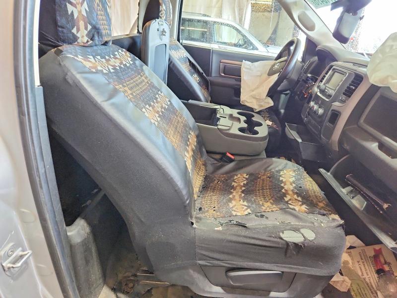 Продажа на аукционе авто 2014 Ram 1500, vin: 3C6JR6DT6EG142946, номер лота: 59710496