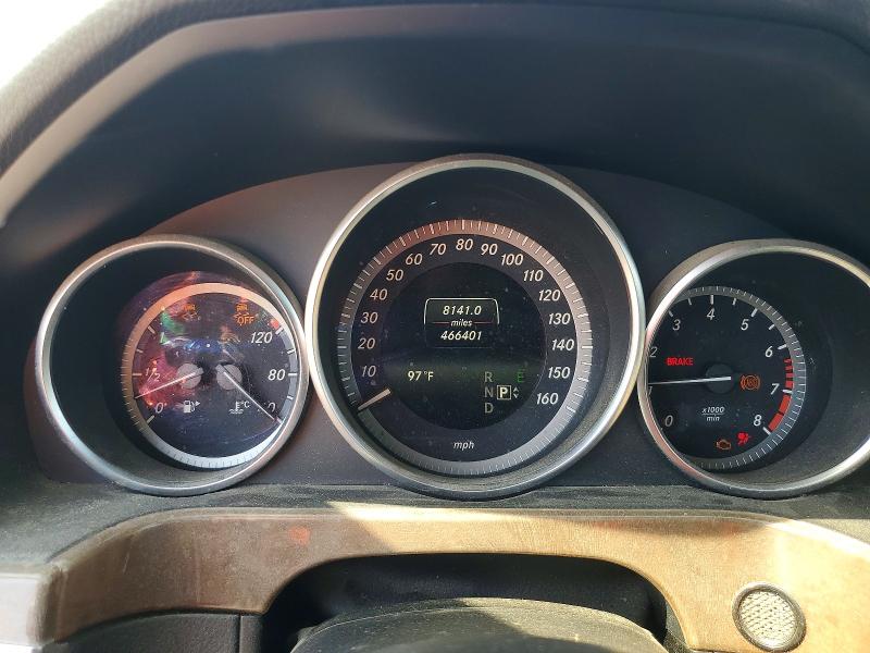 Aukcja sprzedaży 2014 Mercedes-benz E, vin: WDDHF8JB3EA989094, numer aukcji: 60577356