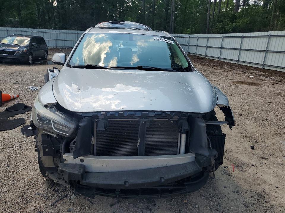 Aukcja sprzedaży 2018 Infiniti Qx60, vin: 5N1DL0MN8JC534017, numer aukcji: 62792416