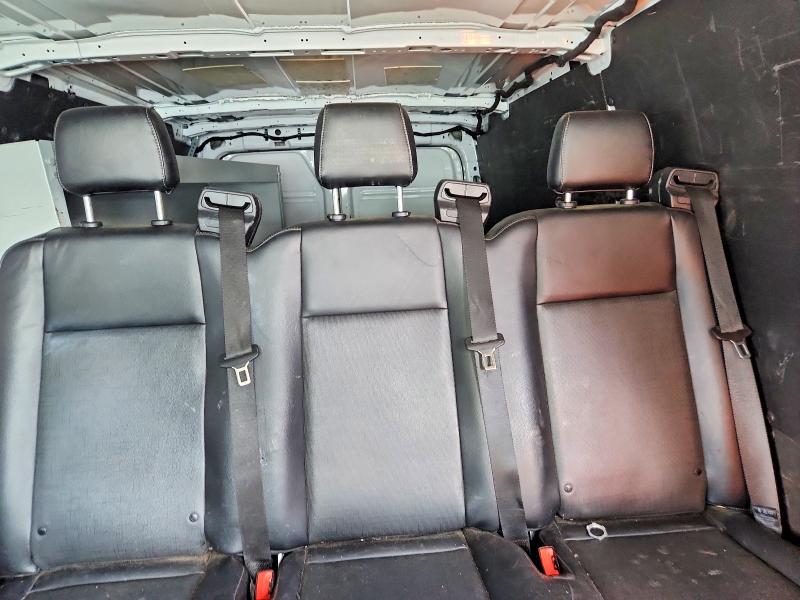 Продаж на аукціоні авто 2022 Ford Transit, vin: 1FTBR1Y86NKA38519, номер лоту: 60143796