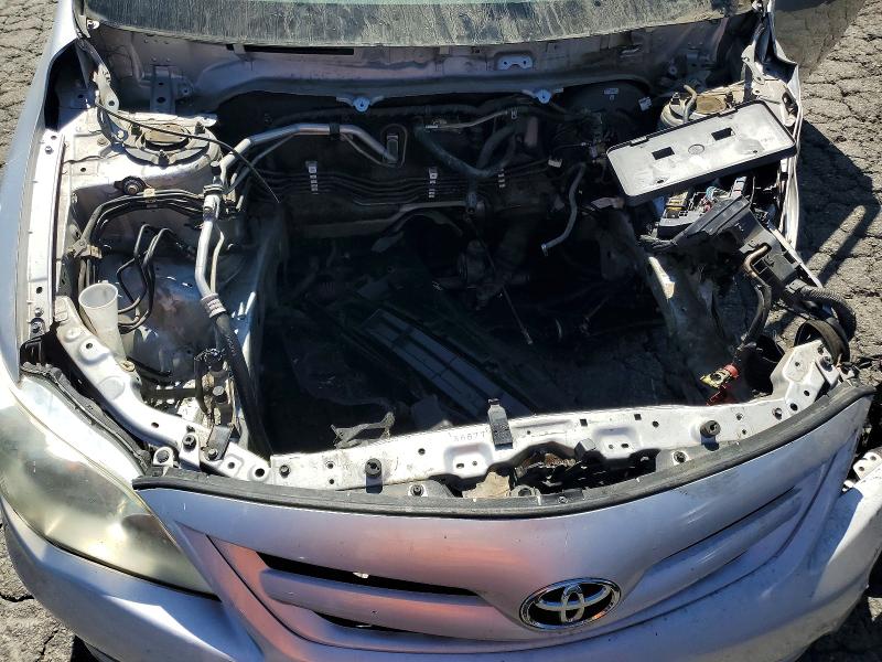 Продажа на аукционе авто 2012 Toyota Corolla, vin: 5YFBU4EE2CP037764, номер лота: 63255566