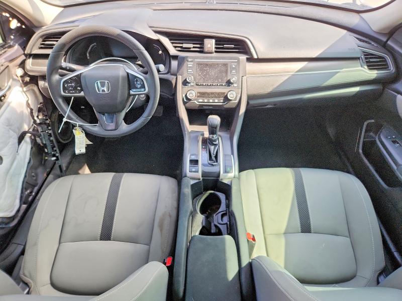 Продаж на аукціоні авто 2020 Honda Civic, vin: 19XFC2F69LE007016, номер лоту: 62646876