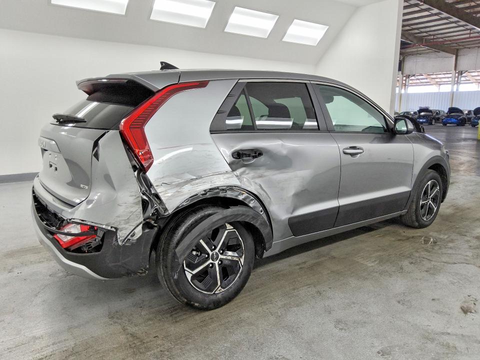 Aukcja sprzedaży 2026 Kia Niro, vin: KNDCP3LE1T5329685, numer aukcji: 62501226