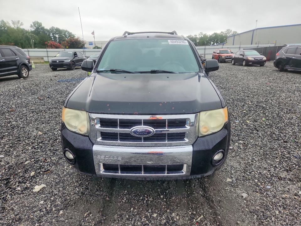 Aukcja sprzedaży 2008 Ford Escape, vin: 1FMCU04198KB33453, numer aukcji: 60493286