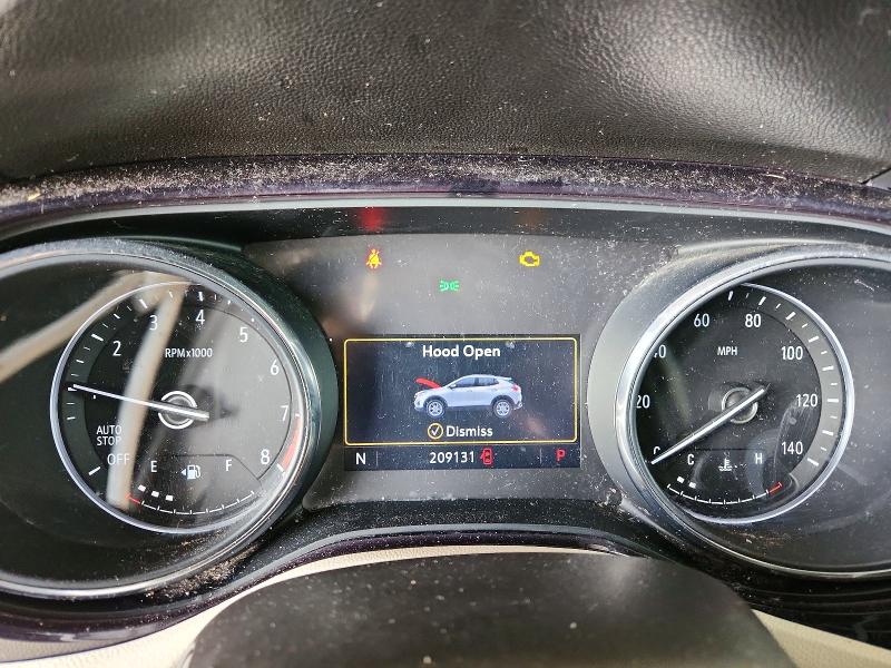 Продаж на аукціоні авто 2021 Buick Encore Gx, vin: KL4MMDSLXMB160279, номер лоту: 60852066