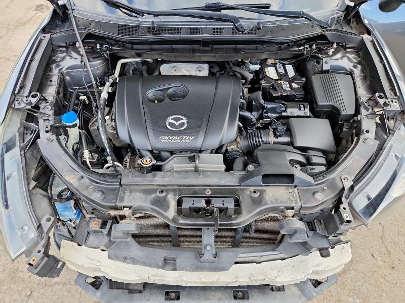 Aukcja sprzedaży 2016 Mazda Cx-5, vin: JM3KE4DY2G0890696, numer aukcji: 62904166