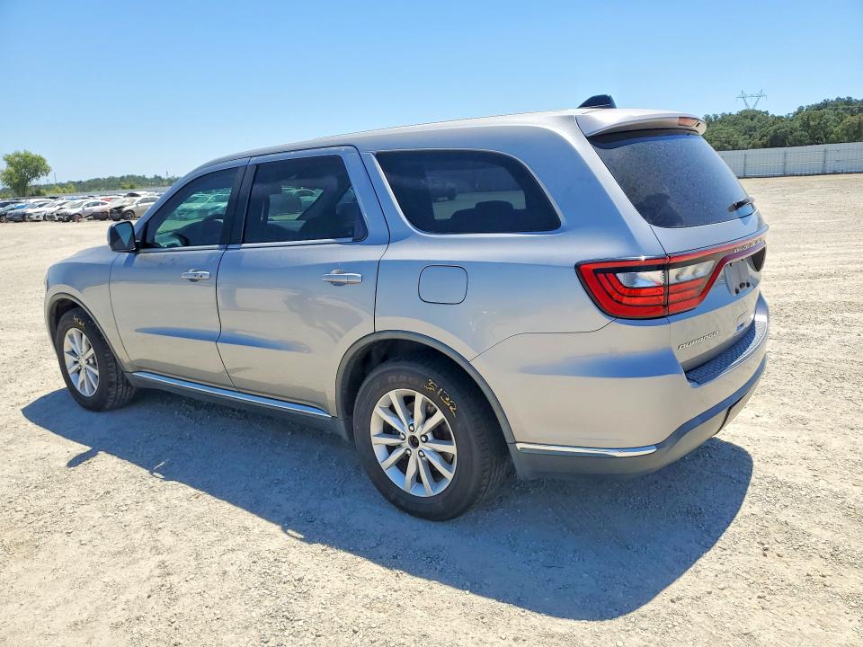 Продаж на аукціоні авто 2015 Dodge Durango, vin: 1C4RDHAG3FC795431, номер лоту: 60705096