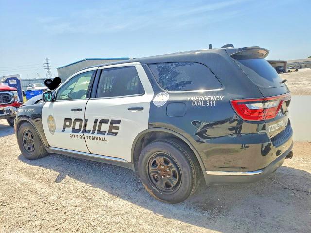 Aukcja sprzedaży 2023 Dodge Durango, vin: 1C4SDJFT0PC688790, numer aukcji: 62034176
