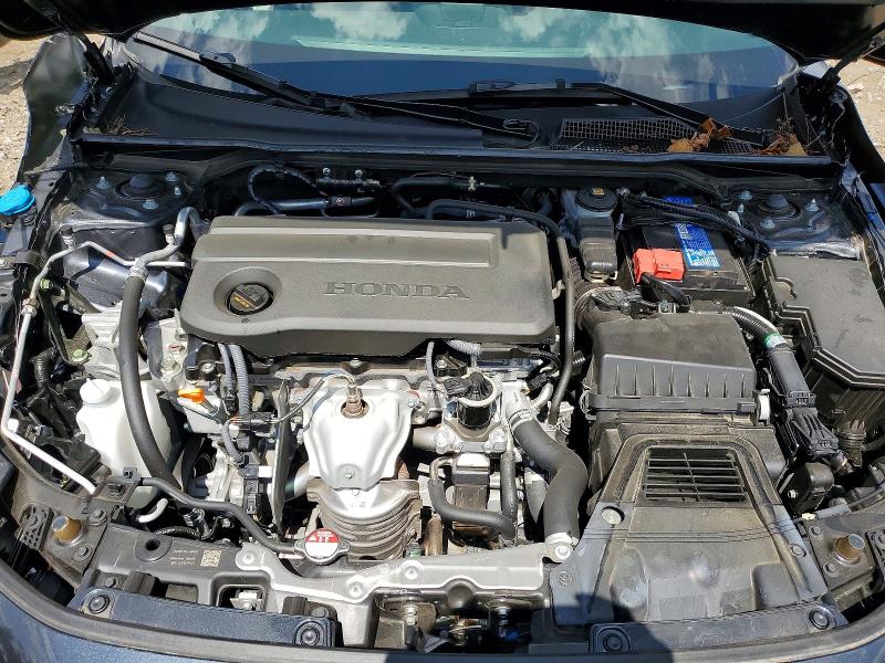 2025 Honda Civic მანქანა იყიდება აუქციონზე, vin: 2HGFE2F52SH584962, აუქციონის ნომერი: 63645156