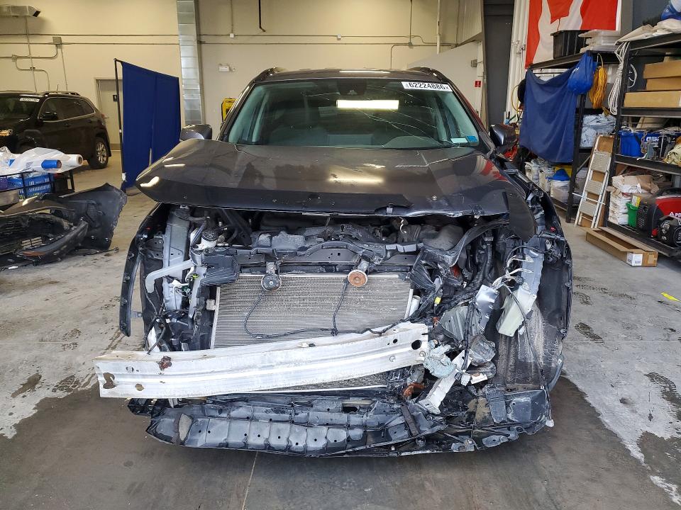 Aukcja sprzedaży 2020 Toyota Rav4, vin: 2T3B1RFV6LW127378, numer aukcji: 62224886