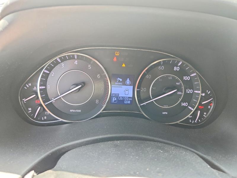 Aukcja sprzedaży 2017 Nissan Armada, vin: JN8AY2NDXH9004685, numer aukcji: 62085146