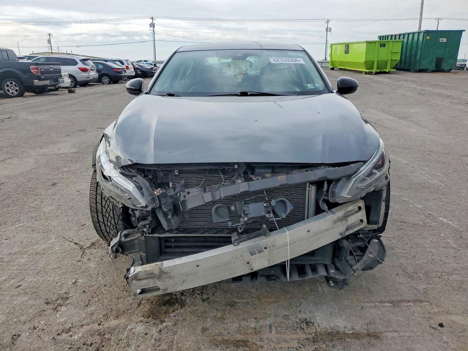 62330306 :رقم المزاد ، 1N4BL4CV7LC146905 vin ، 2020 Nissan Altima مزاد بيع