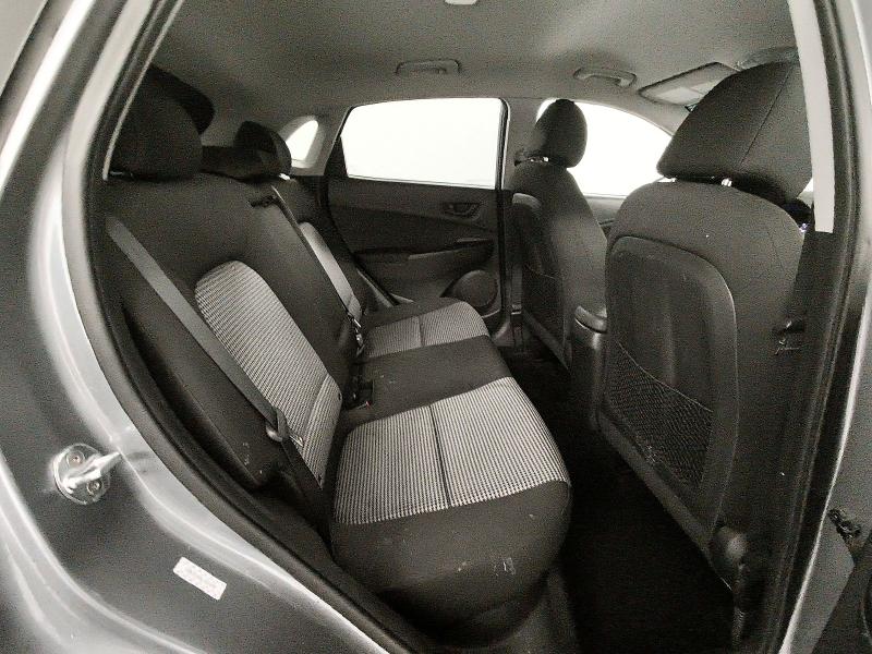 59206186 :رقم المزاد ، KM8K2CAA5LU554204 vin ، 2020 Hyundai Kona مزاد بيع