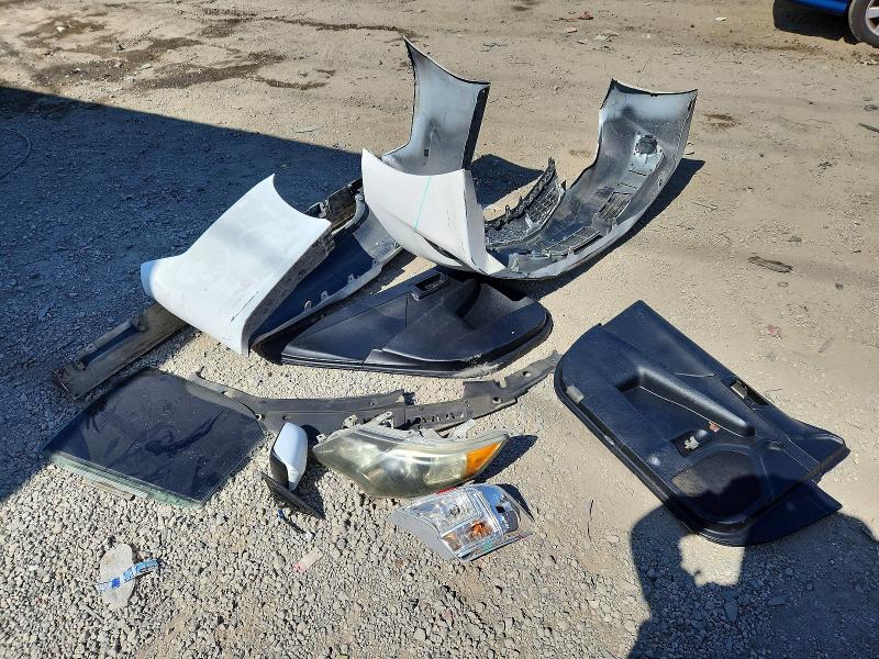 2014 Toyota Camry მანქანა იყიდება აუქციონზე, vin: 4T1BF1FK9EU760767, აუქციონის ნომერი: 60504936