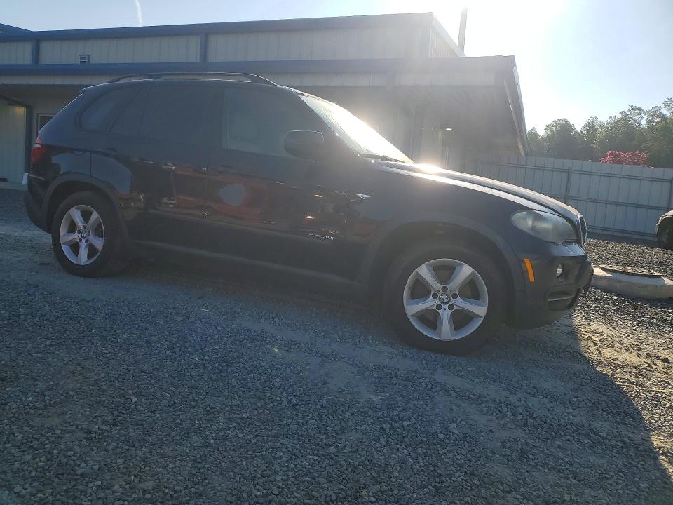 Продаж на аукціоні авто 2009 Bmw X5, vin: 5UXFE43579L038331, номер лоту: 63326496