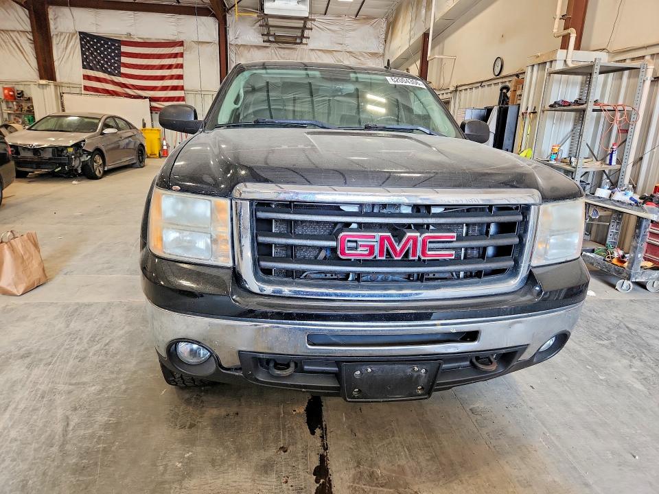 Aukcja sprzedaży 2010 Gmc Sierra, vin: 3GTRKVE34AG166830, numer aukcji: 62004306