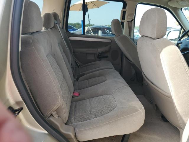 2003 Ford Explorer მანქანა იყიდება აუქციონზე, vin: 1FMZU63K33ZA88372, აუქციონის ნომერი: 60221956