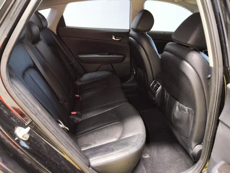Продажа на аукционе авто 2016 Kia Optima, vin: 5XXGU4L38GG086585, номер лота: 60135596
