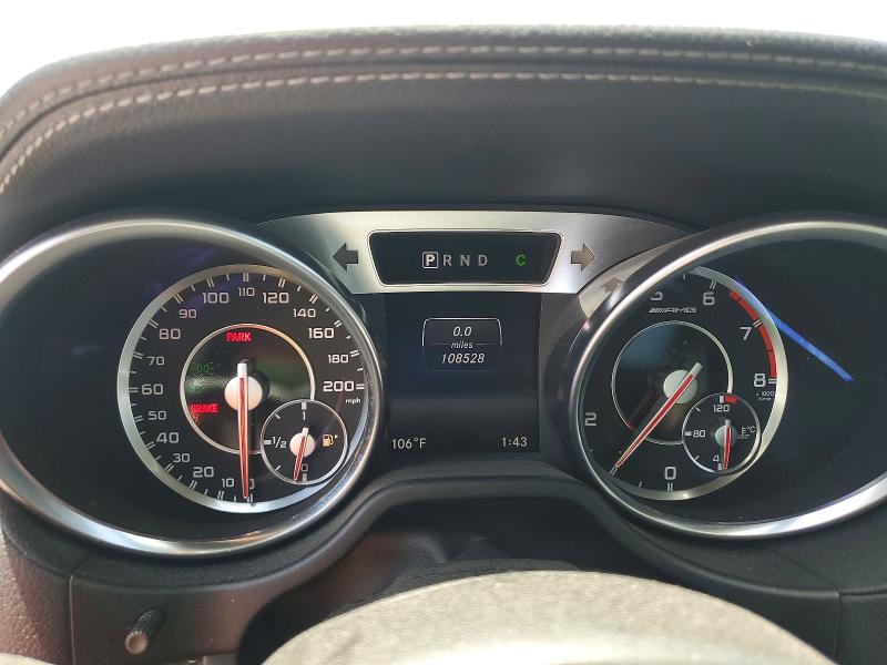 60358196 :رقم المزاد ، WDDJK7EAXFF033950 vin ، 2015 Mercedes-benz Sl مزاد بيع