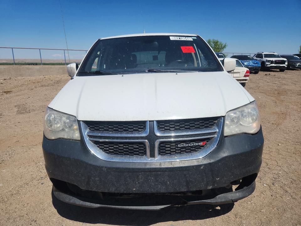 Продажа на аукционе авто 2019 Dodge Grand Caravan, vin: 2C4RDGCG9KR807672, номер лота: 60210046