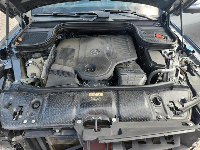 Aukcja sprzedaży 2020 Mercedes-benz Gls, vin: 4JGFF5KEXLA147497, numer aukcji: 61870536