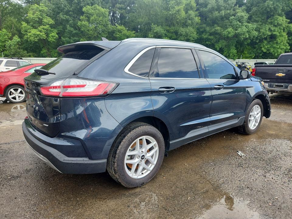 Aukcja sprzedaży 2024 Ford Edge, vin: 2FMPK4J92RBA44988, numer aukcji: 60982906