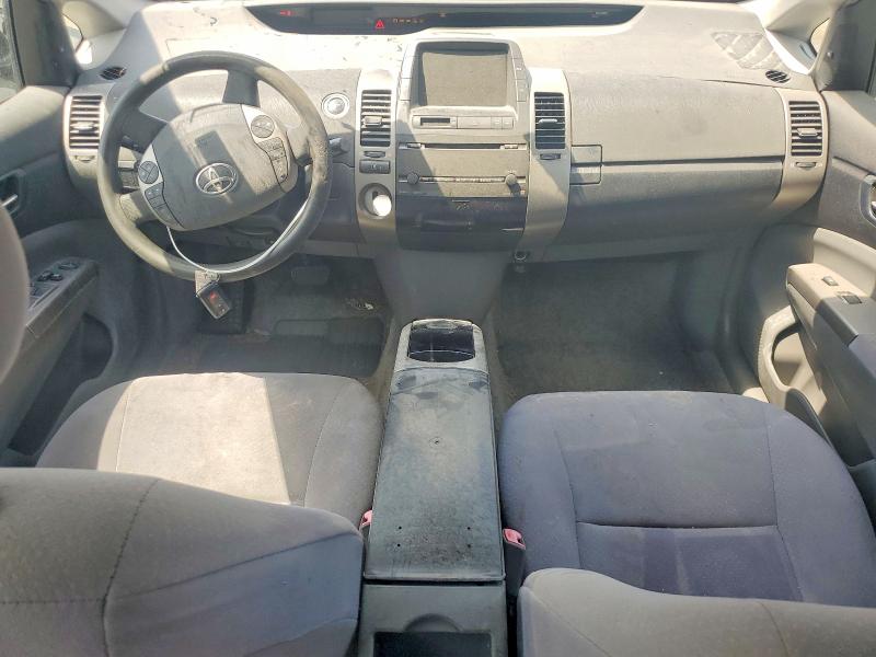 Aukcja sprzedaży 2008 Toyota Prius, vin: JTDKB20U983382797, numer aukcji: 60236776
