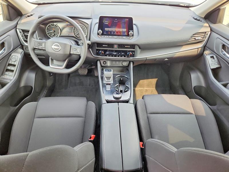 Продажа на аукционе авто 2026 Nissan Rogue, vin: JN8BT3AB5TW091709, номер лота: 62473476