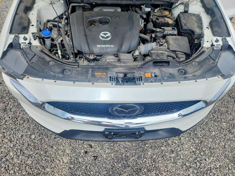 Продаж на аукціоні авто 2021 Mazda Cx-5, vin: JM3KFBDM7M1442510, номер лоту: 60033946