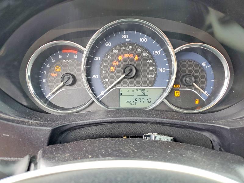 Aukcja sprzedaży 2016 Toyota Corolla, vin: 2T1BURHE7GC561197, numer aukcji: 59921736