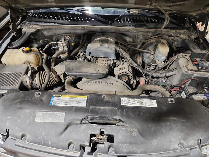 Aukcja sprzedaży 2000 Chevrolet Silverado, vin: 2GCEK19T1Y1359134, numer aukcji: 62673876
